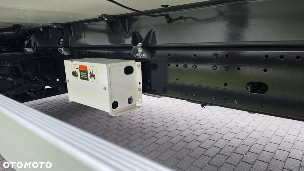 MAN ///TGM///18.290///2022///18000KG ///CHŁODNIA///8.20///20 EUROPALETY///THERMO-KING///T-800 R///IGLOOCAR///STAN BARDZO DOBRY. - 24