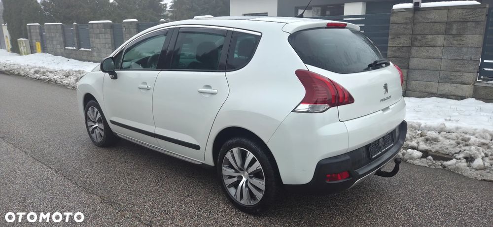 Peugeot 3008 BlueHDi 120 Stop & Start Business-Line - 3
