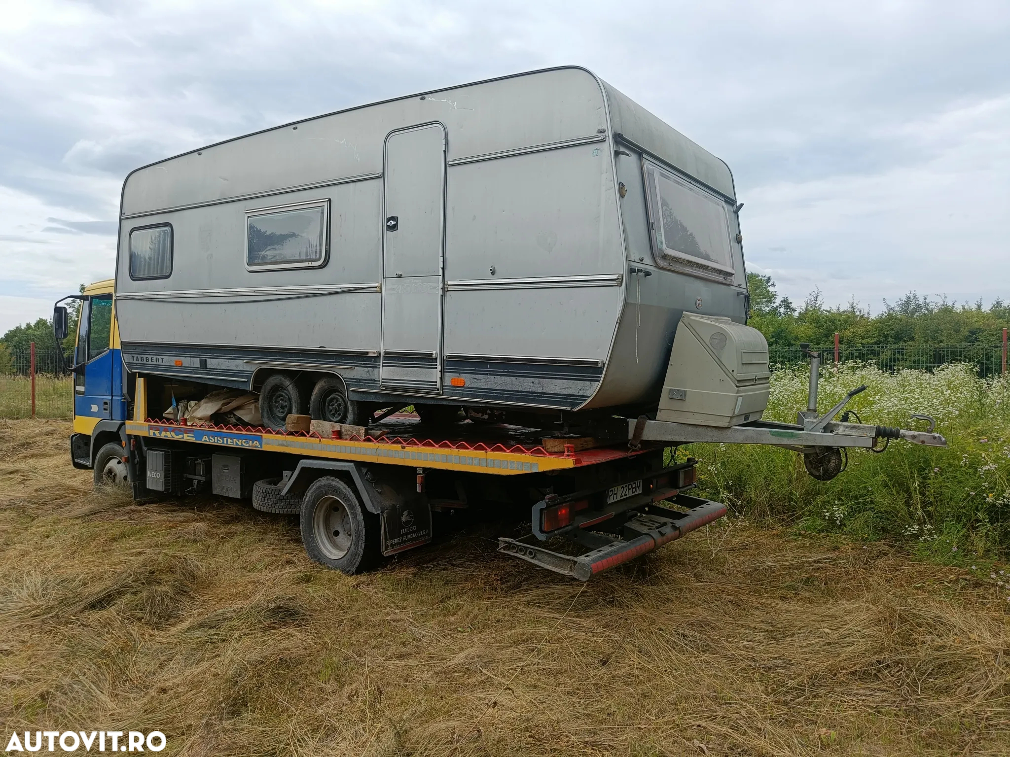 Iveco Eurocargo - 5