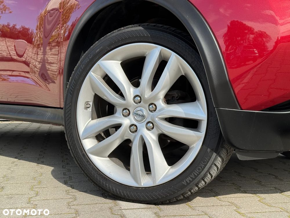 Nissan Juke 1.6 Acenta - 10