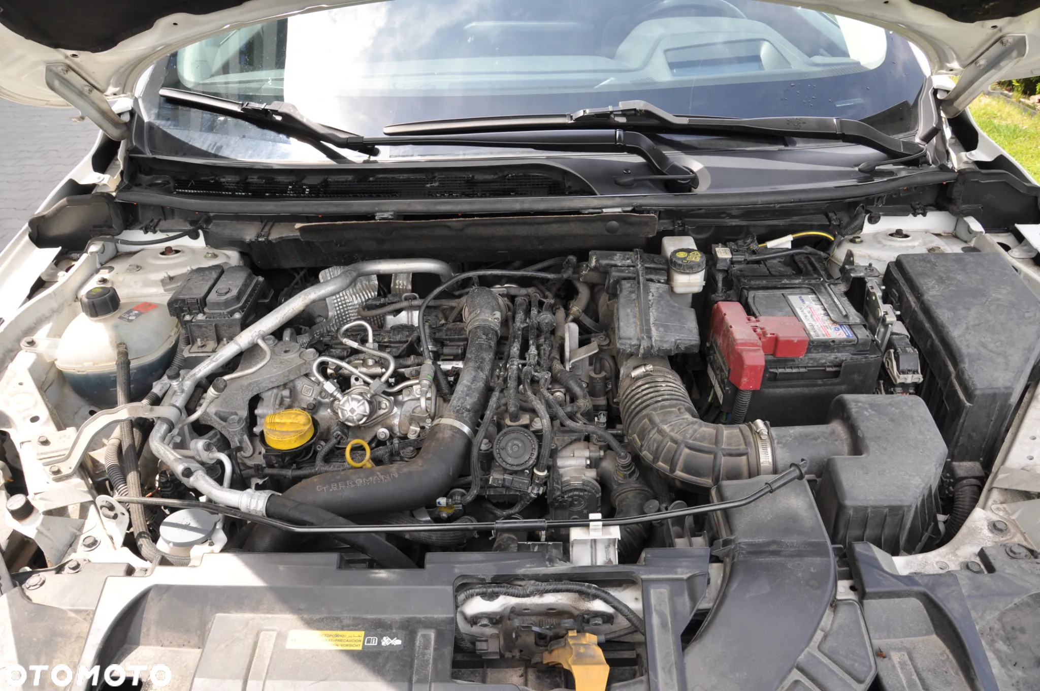 Nissan Qashqai 1.3 DIG-T mHEV Tekna Xtronic - 18