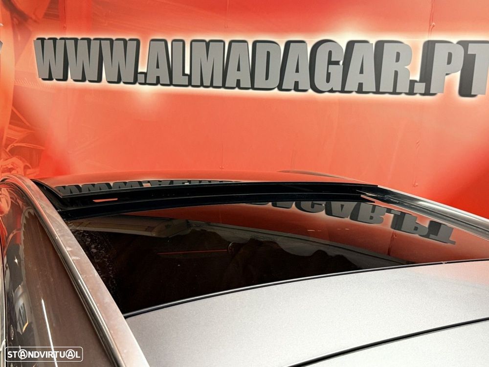 Mercedes-Benz GLA 250 e AMG Line - 23