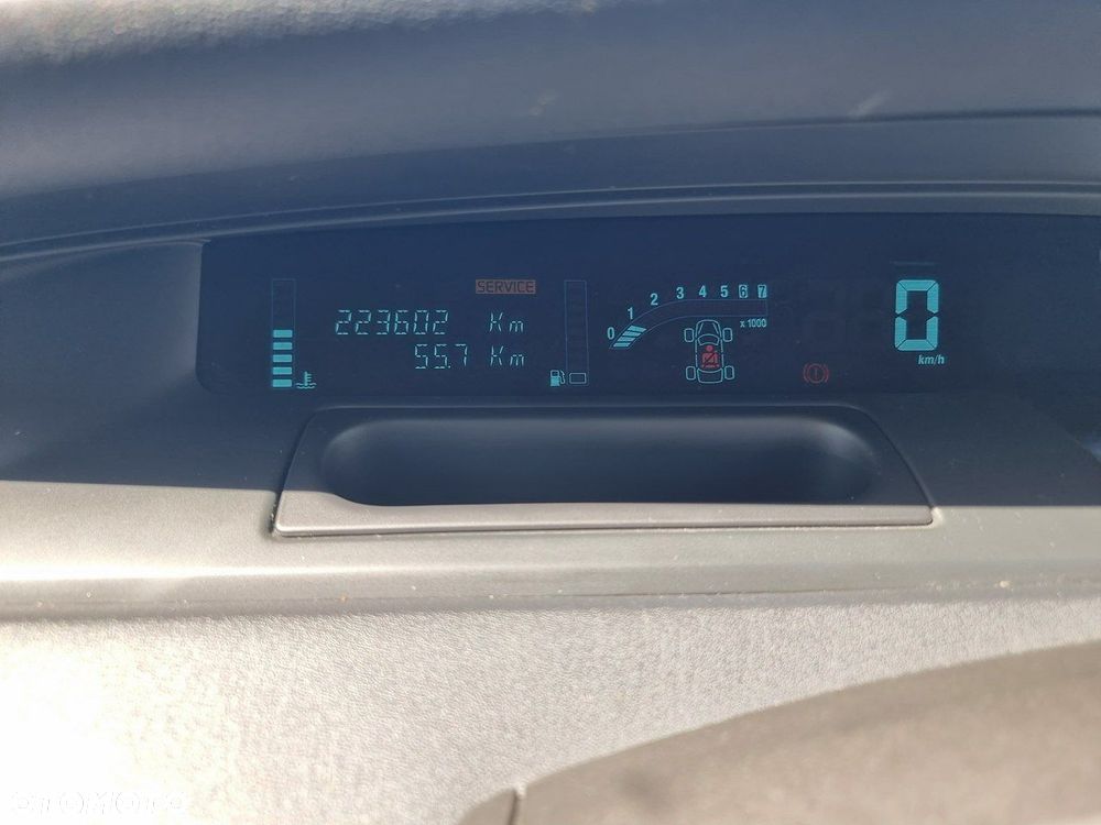 Renault Scenic - 15