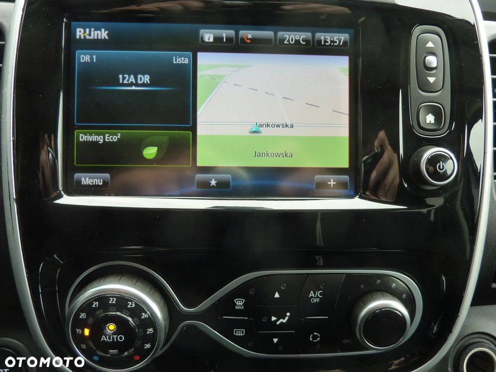 Renault TRAFIC - 33
