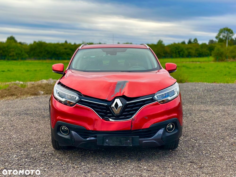 Renault Kadjar - 4