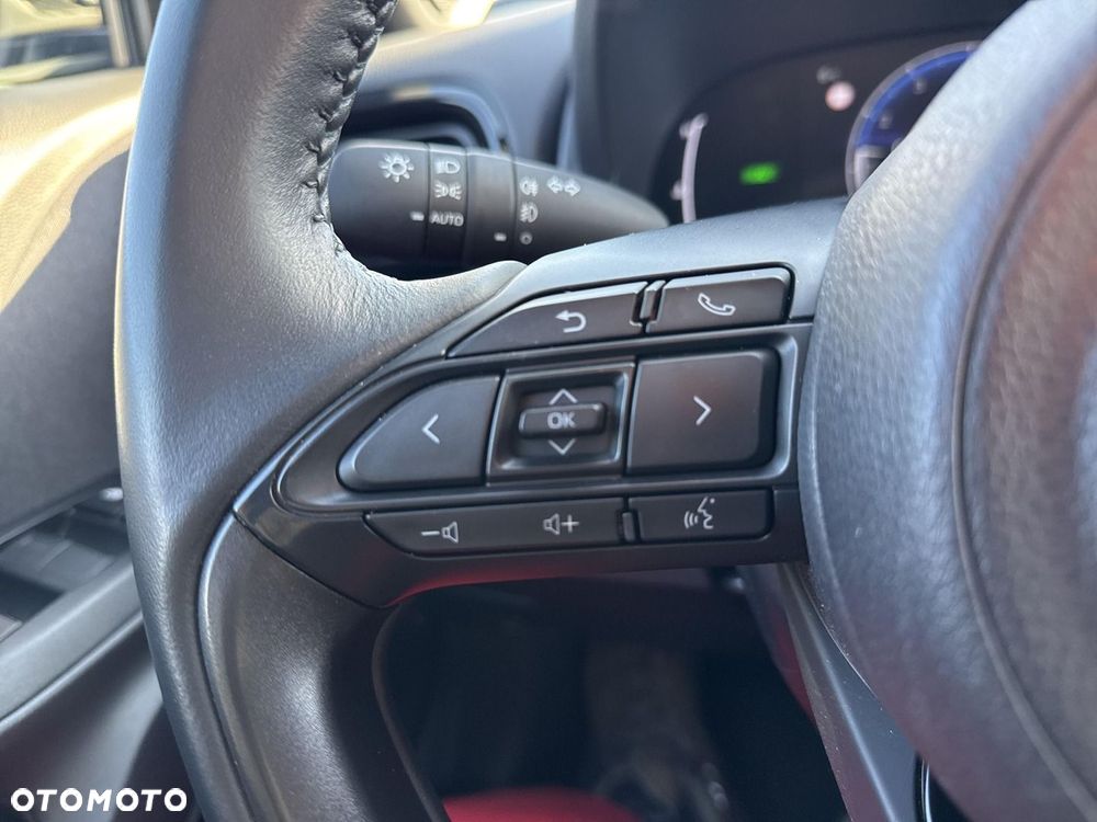 Toyota Yaris Cross Hybrid 1.5 Style - 15