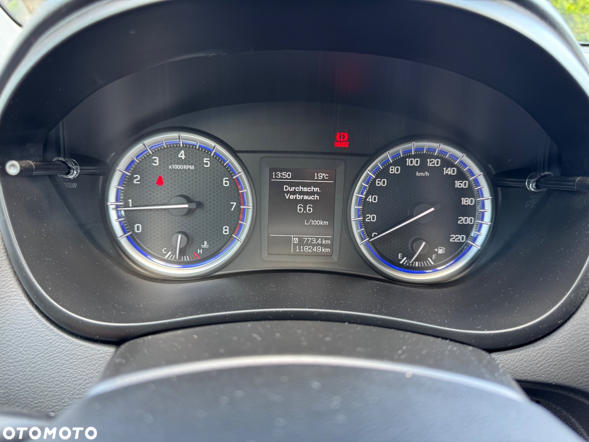 Suzuki SX4 S-Cross 1.4 T Premium - 15