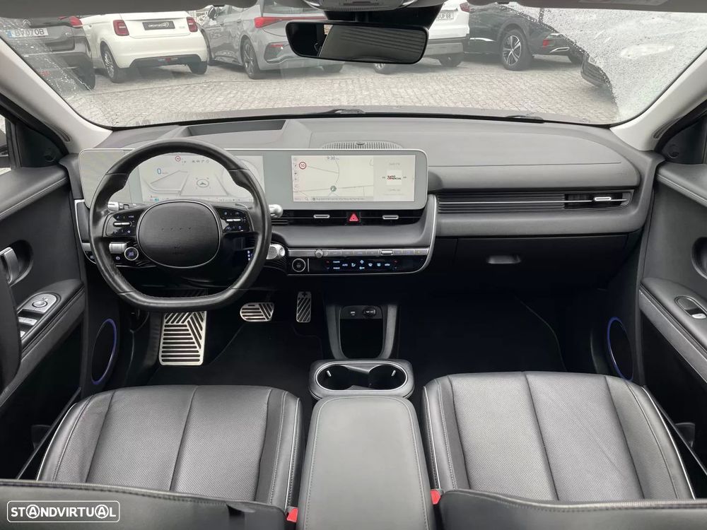 Hyundai Ioniq 5 - 17