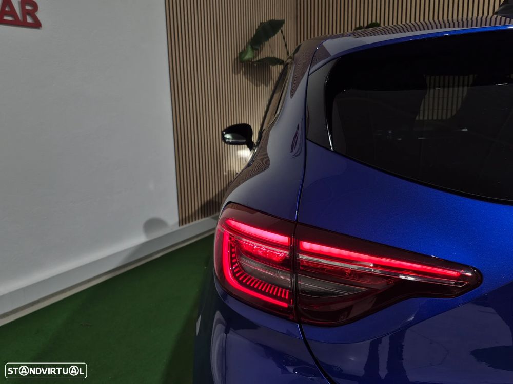 Renault Clio TCe 90 CVT EVOLUTION - 5