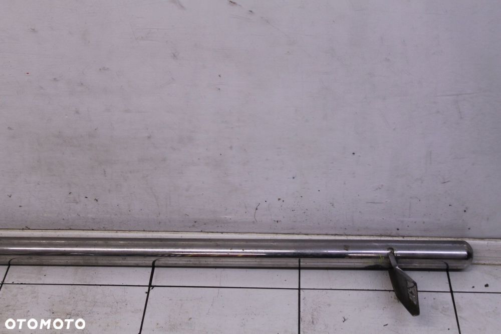 ORUROWANIE PRÓG LEWY + PRAWY KIA SORENTO I 2002R- - 7