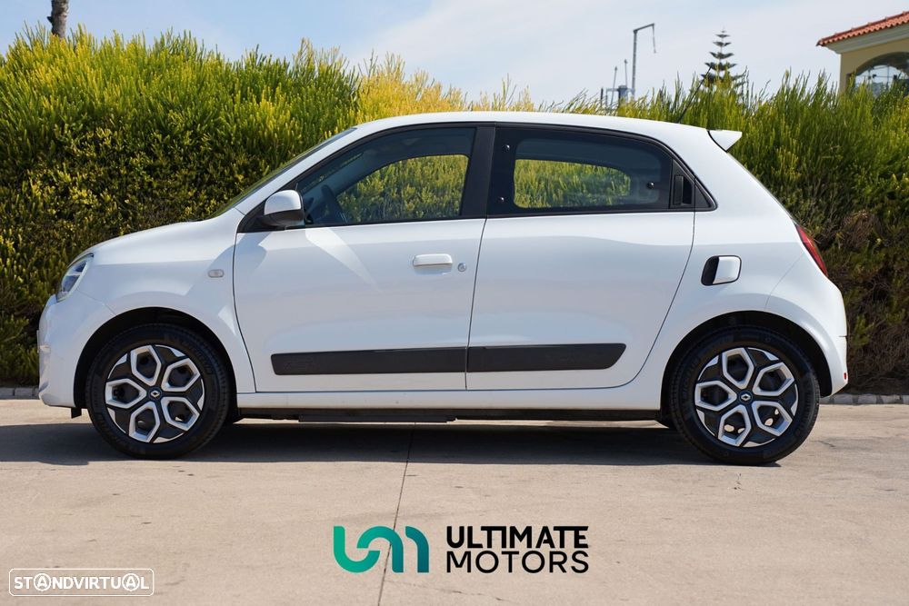 Renault Twingo - 3