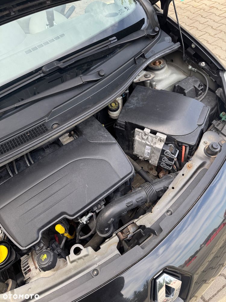 Renault Twingo 1.2 16V Night & Day - 15