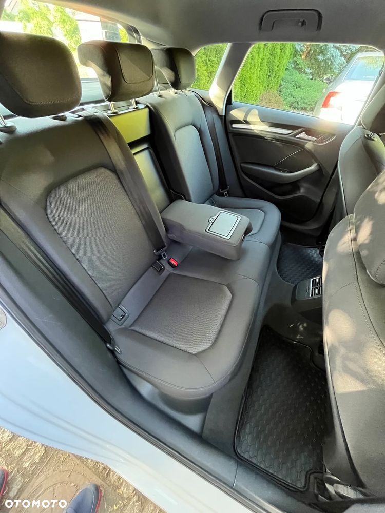 Audi A3 Sportback 1.5 TFSI cylinder on demand S tronic - 16