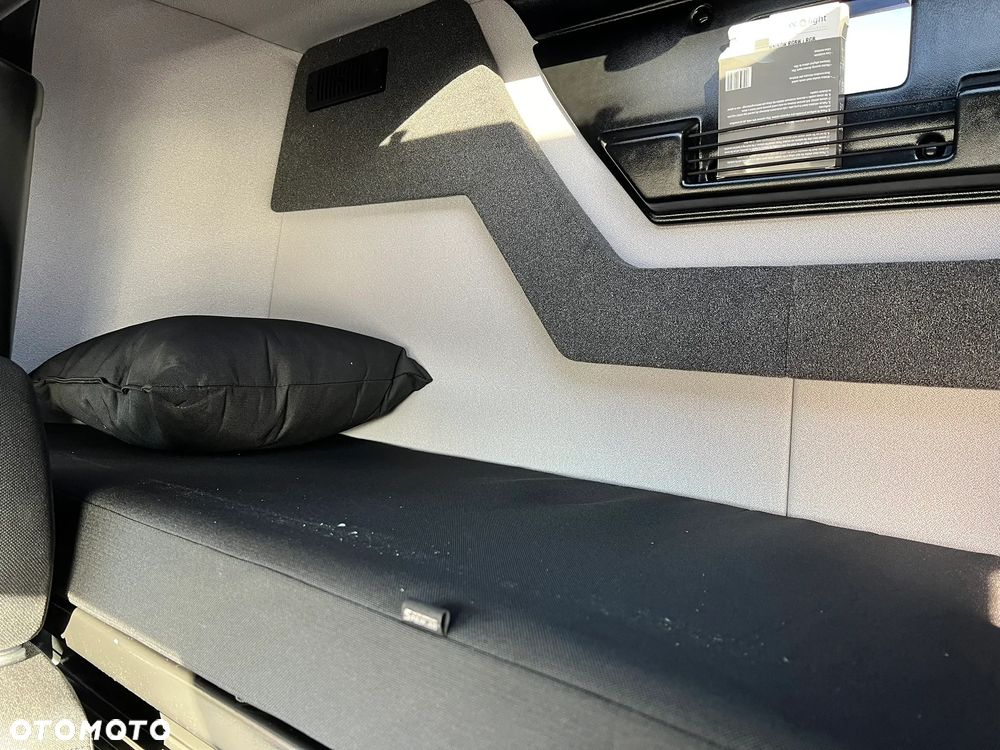Iveco Daily NPS AirPro Tacho LED NAVI - 15