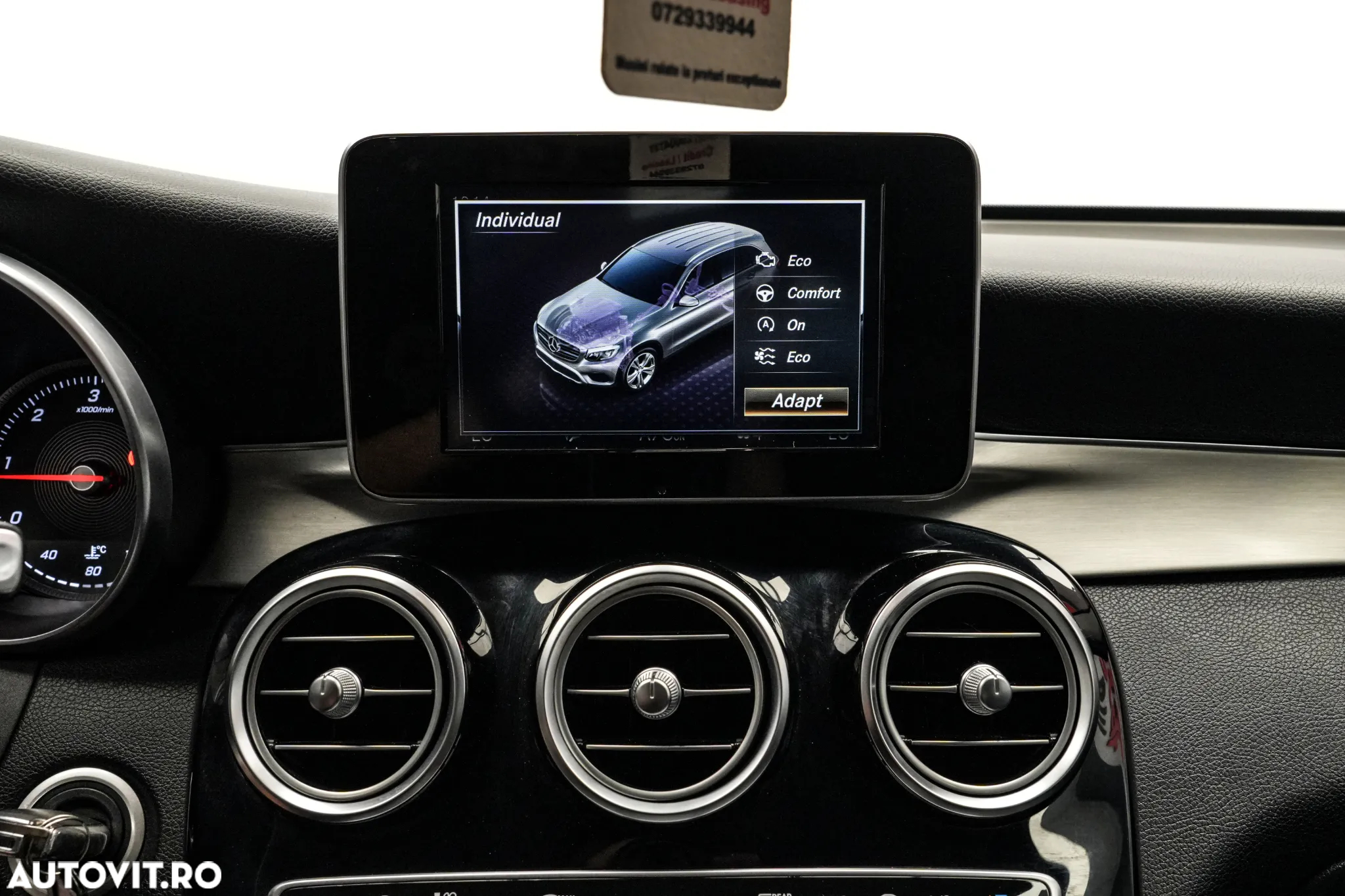 Mercedes-Benz GLC 250 d 4MATIC - 21