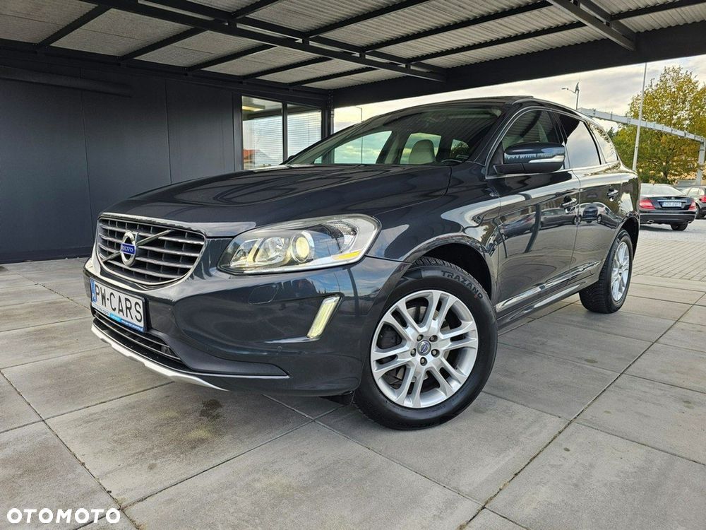 Volvo XC 60 - 3