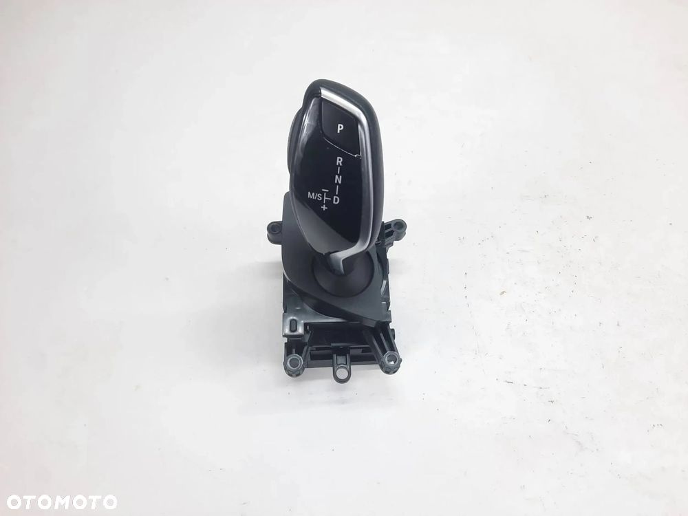 GAŁKA WYBIERAK ZMIANY BIEGÓW BMW 5 G30 G31 6 G32 7947691 - 1