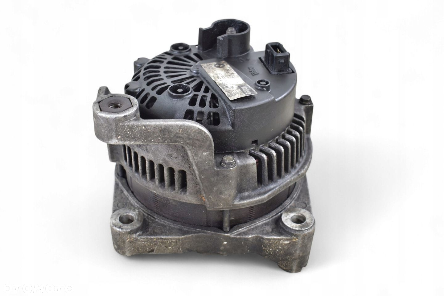 Alternator BMW E46 E53 E83 3.0d 7797661 - 7