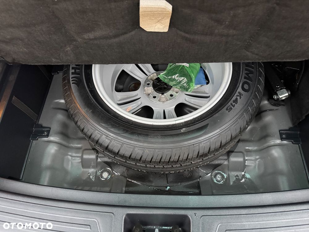 Hyundai ix35 2.0 CRDi 4WD Premium - 20