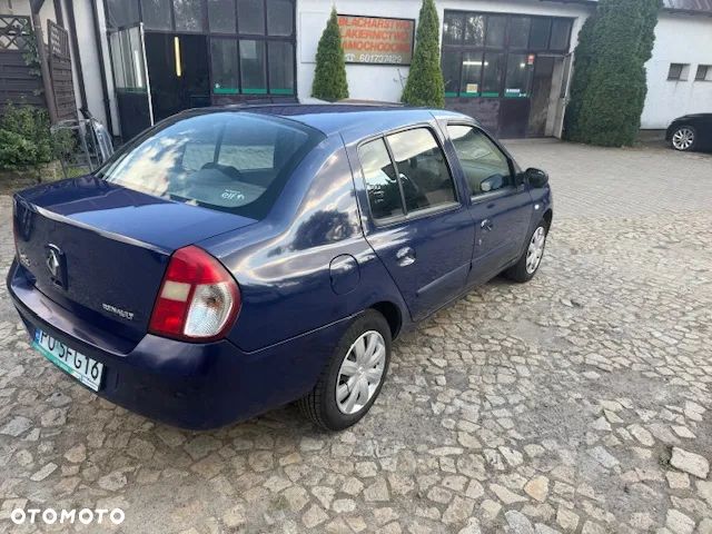 Renault Thalia 1.2 16V Alize - 4