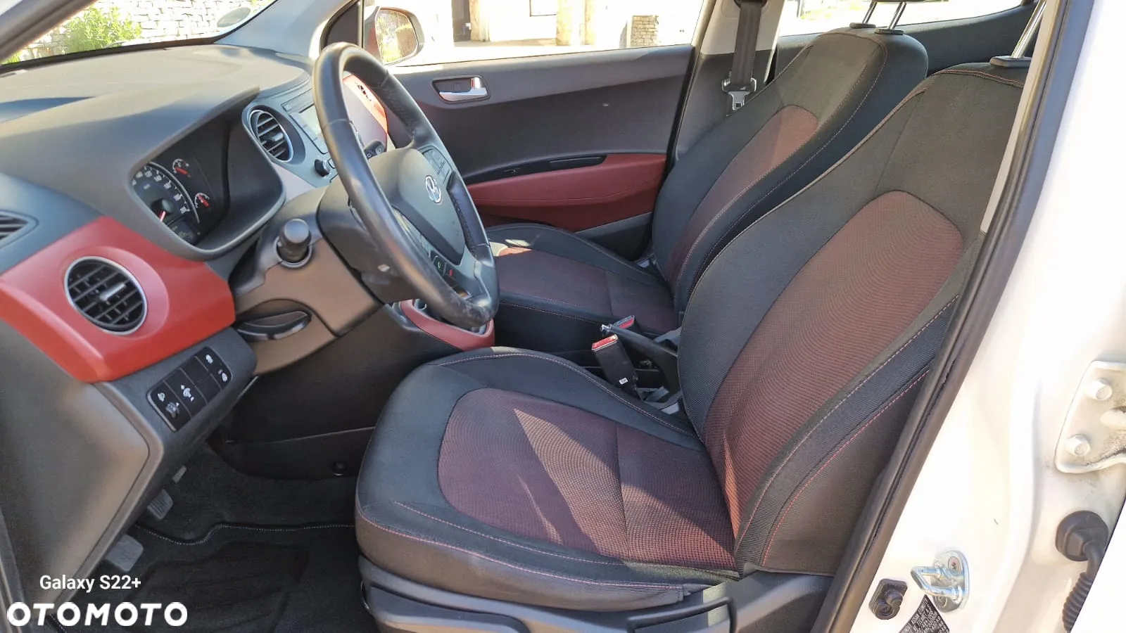 Hyundai i10 1.2 Premium - 9