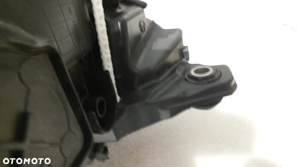 Lampa przednia lewa Skoda Kodiaq Full Led 566941015C - 8