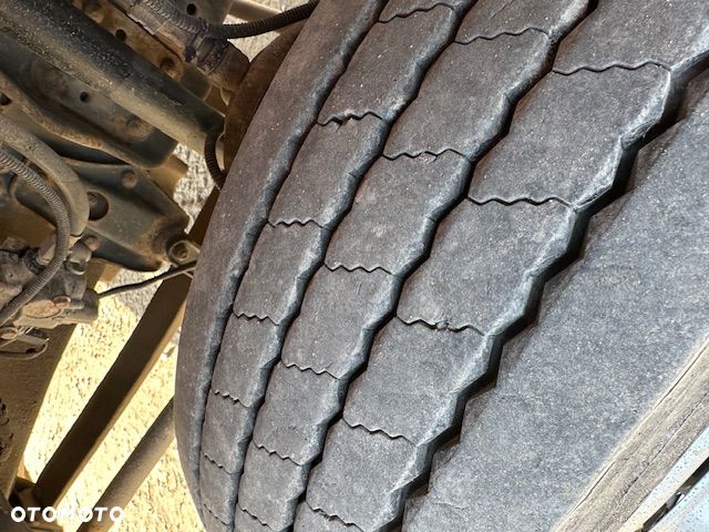 Mercedes-Benz Atego 815 - 20