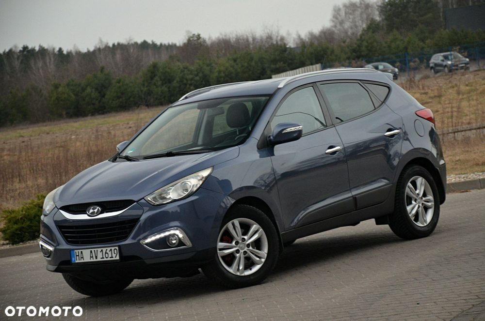 Hyundai ix35 - 5