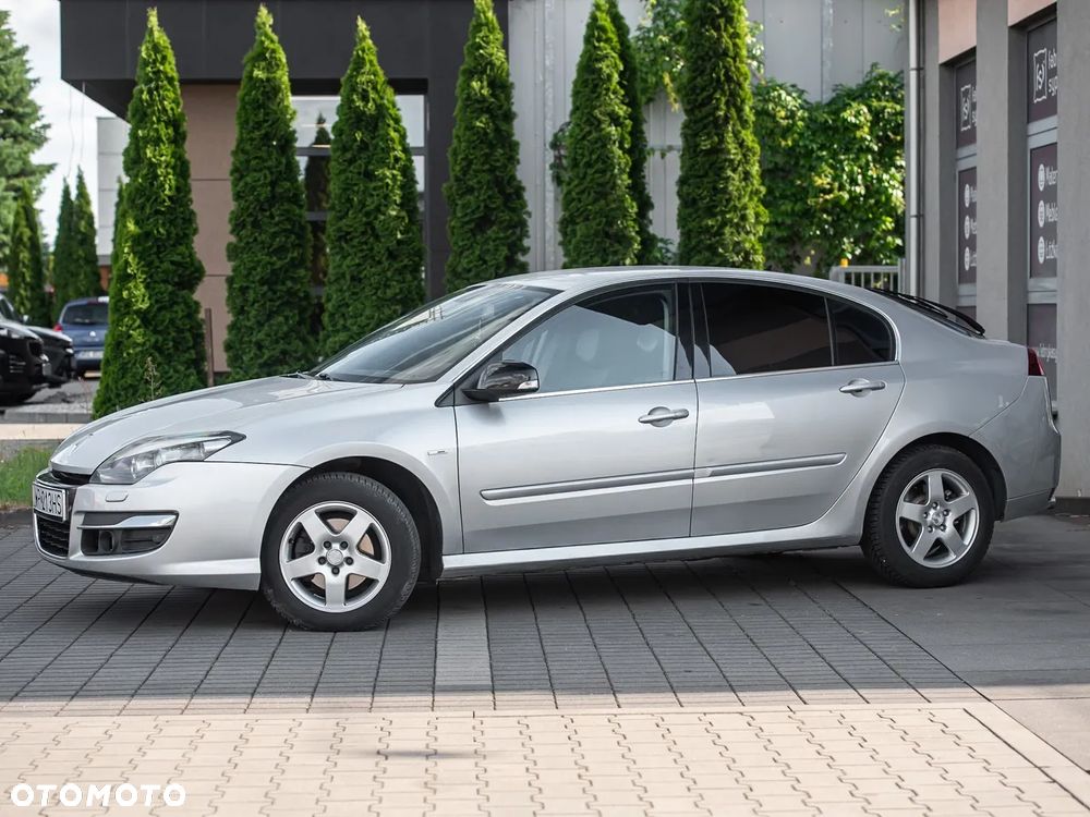Renault Laguna 2.0 T Bose Edition - 7