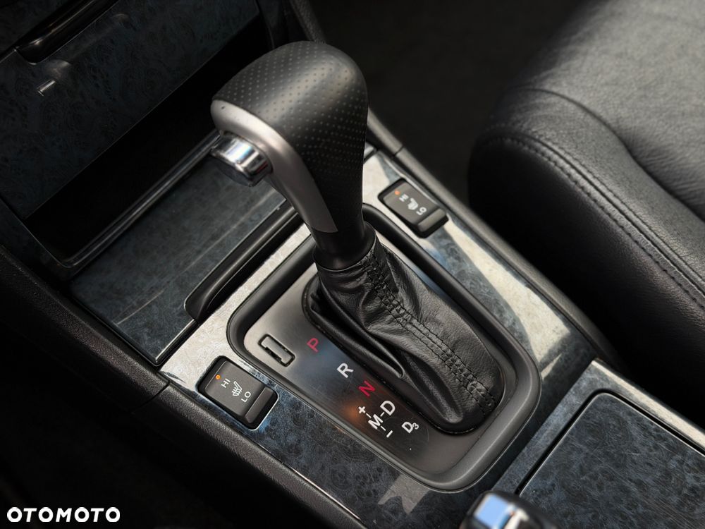 Honda Accord 2.4 Executive - 21