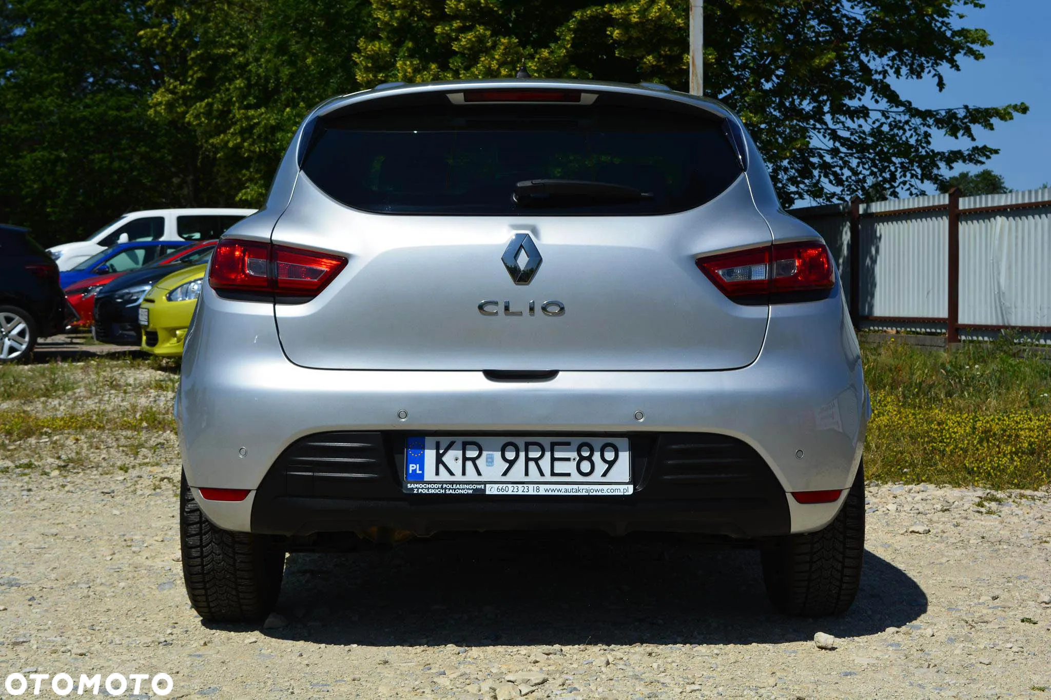 Renault Clio 0.9 Energy TCe Zen - 7