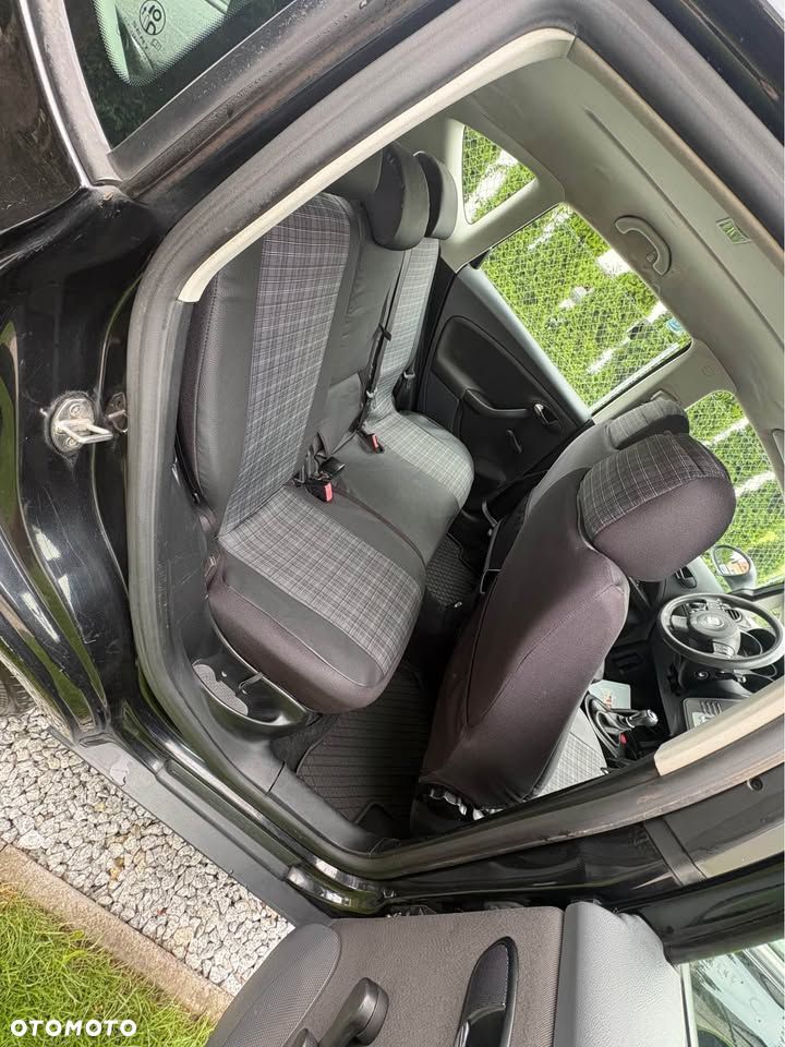 Seat Altea 1.9 TDI Reference - 5