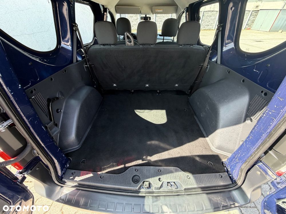 Dacia Dokker SCe 100 Ambiance - 25