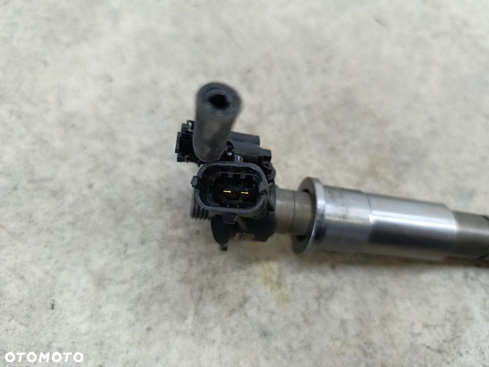 WTRYSKIWACZ RENAULT LAGUNA III 804554AH  0445115022 BOSCH 2.0 DCI - 6