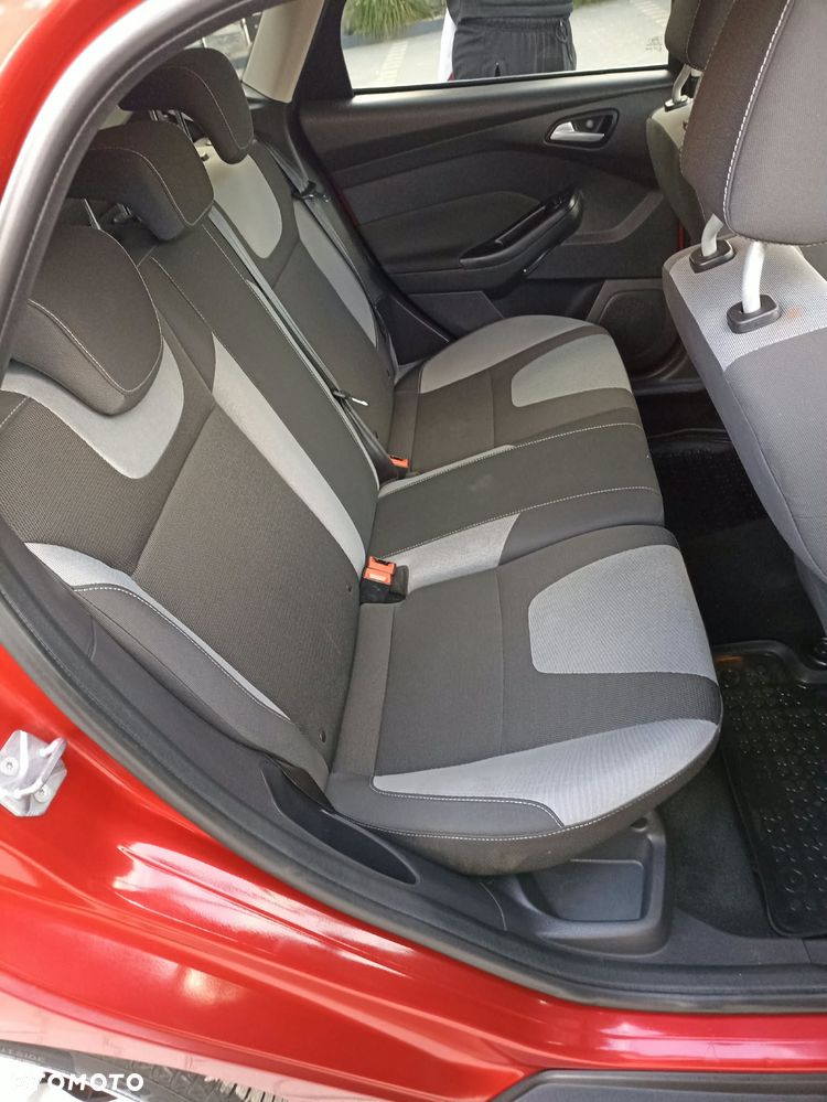 Ford Focus - 14