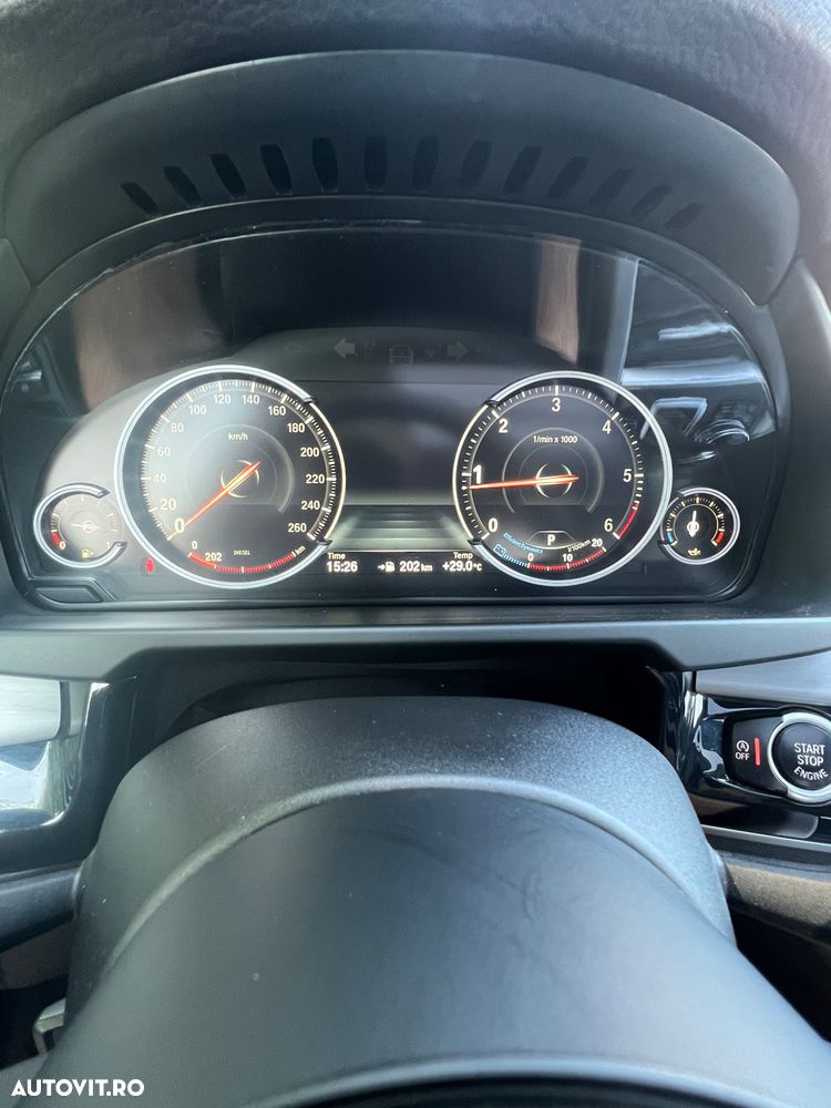 BMW X5 xDrive25d - 6