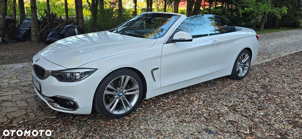 BMW Seria 4