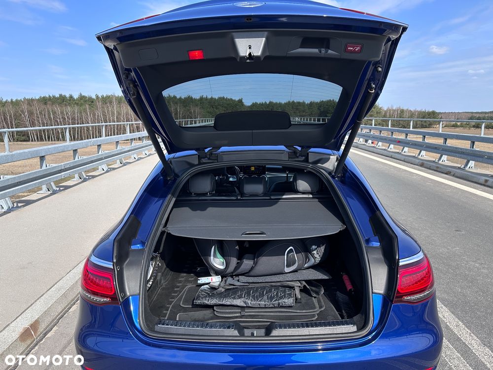 Mercedes-Benz GLC 200 d 4Matic 9G-TRONIC AMG Line Plus - 35