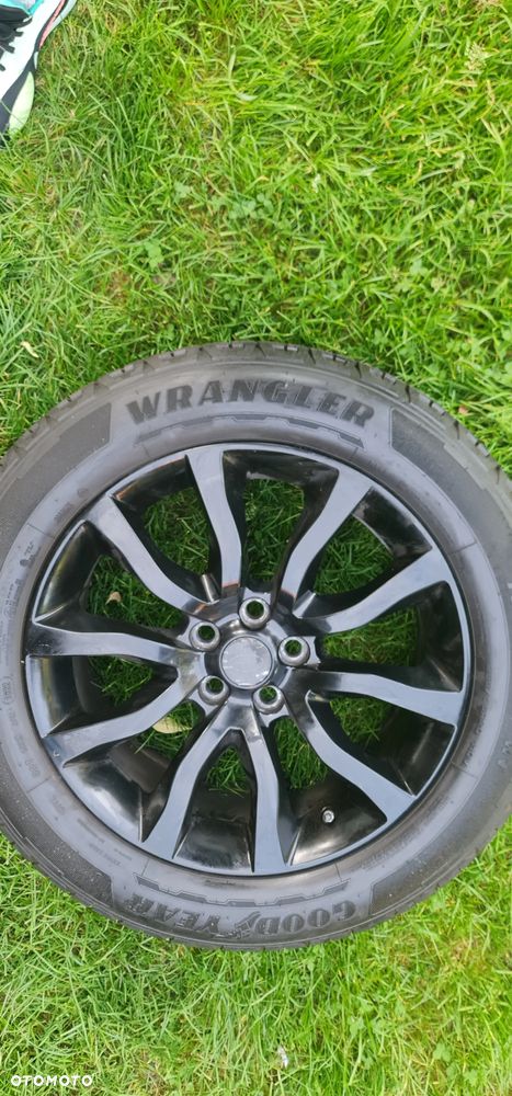 Land Rover Range Rover Sport 3.0 V6 HSE - 9