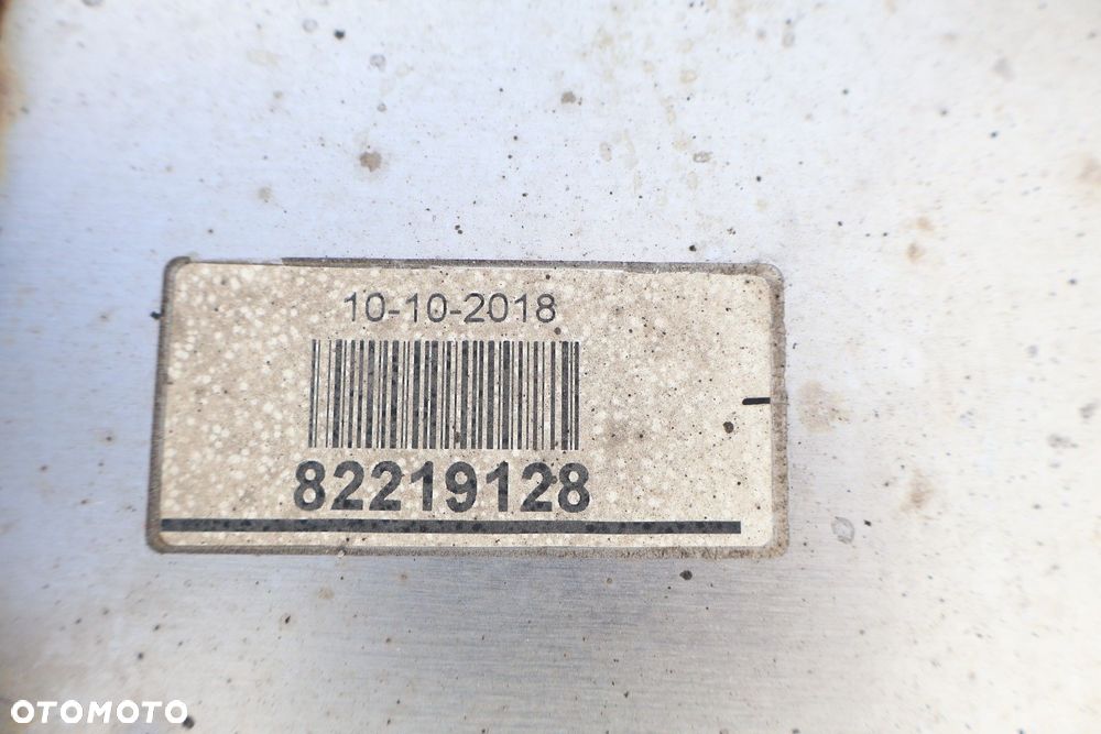 VOLVO S90 II CROSS COUNTRY TŁUMIK RURA WYDECH 82219128 - 7