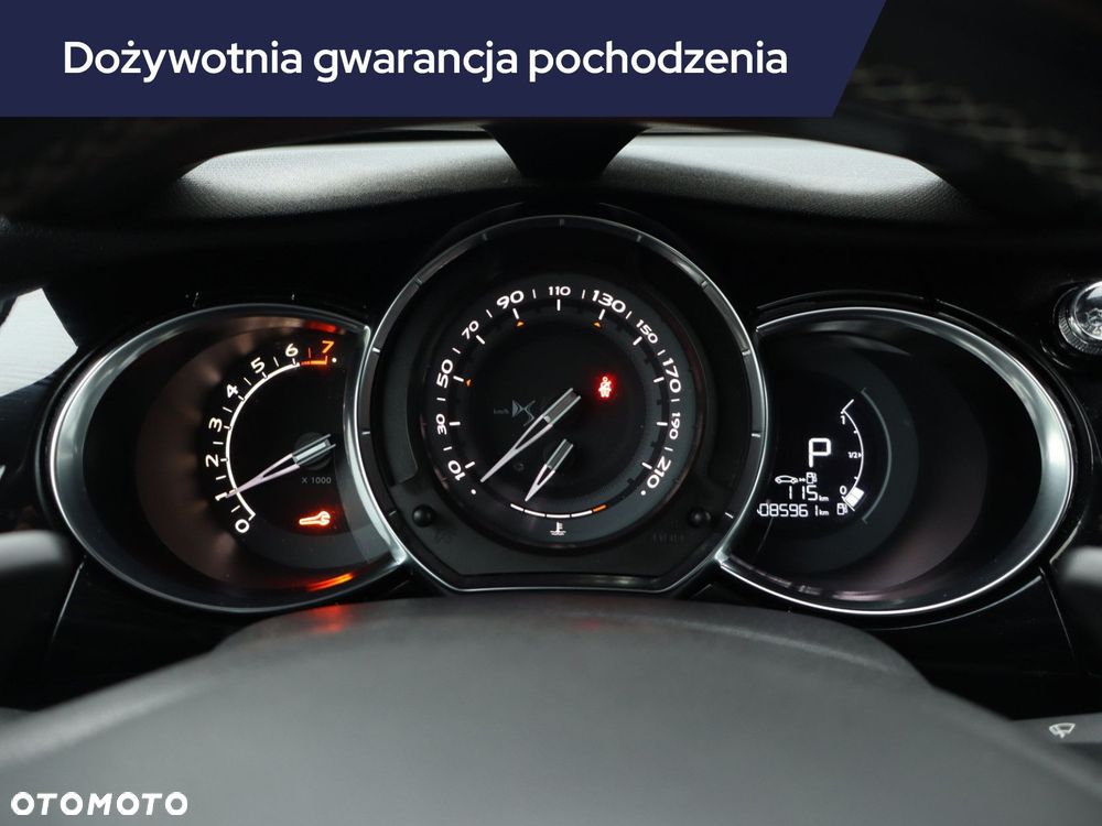 DS Automobiles DS 3 - 13