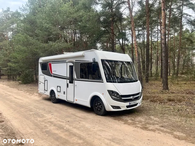 Burstner Lyseo - 7