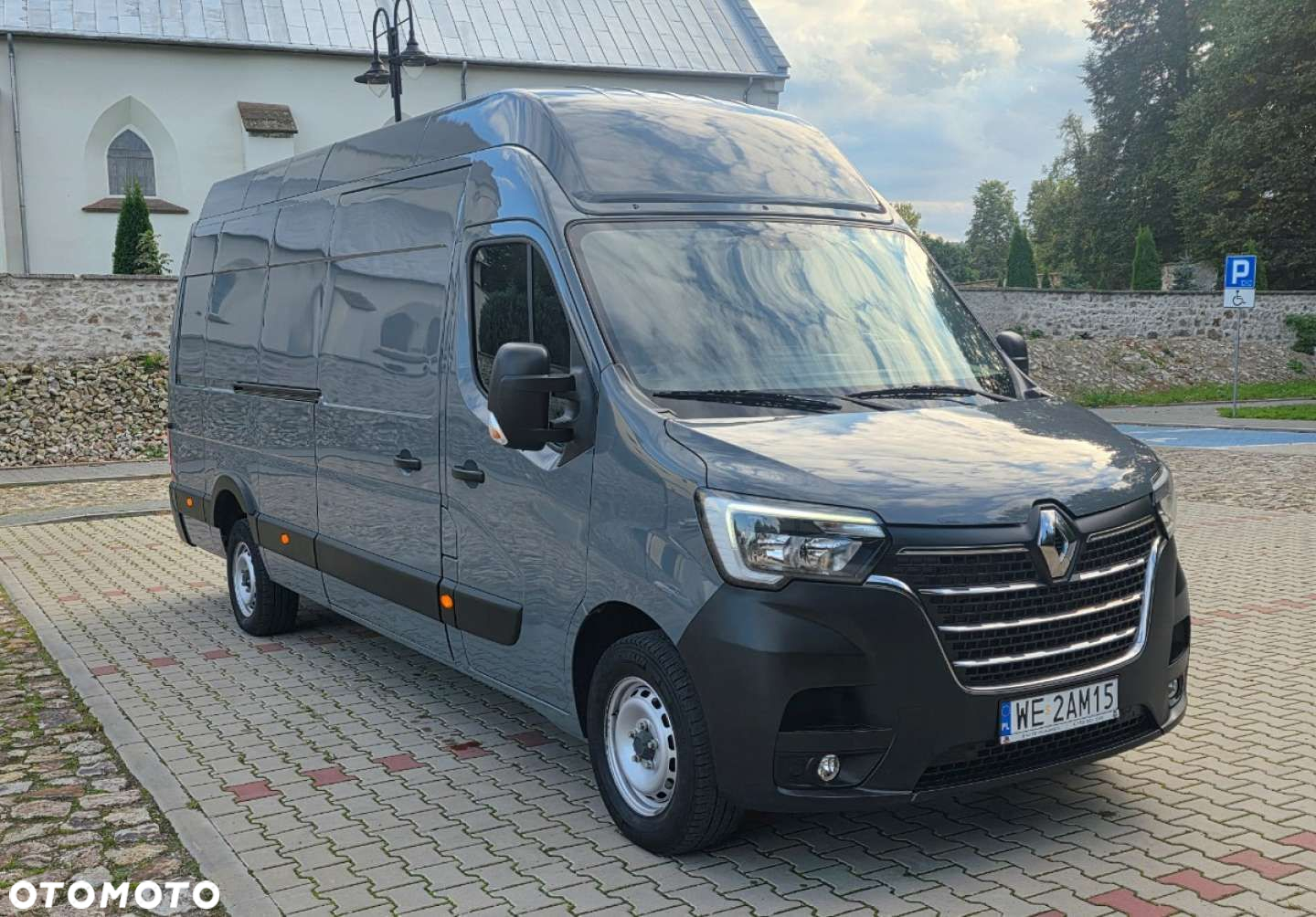 Renault Master - 3