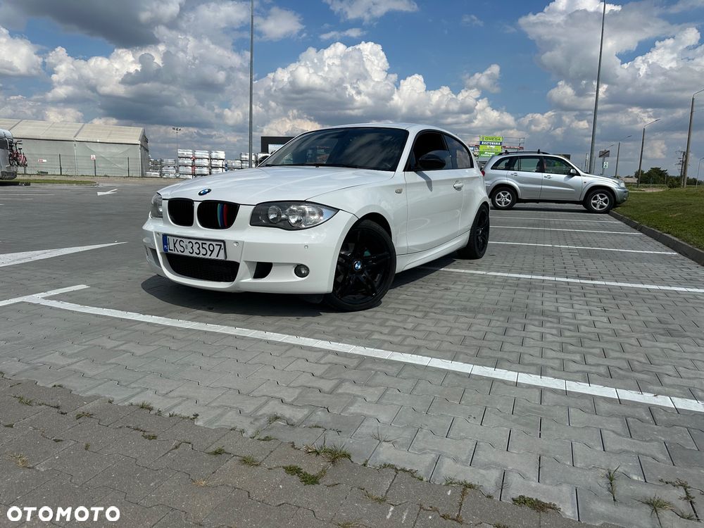 BMW Seria 1 - 1