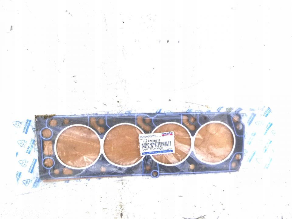 USZCZELKA GŁOWICY 1,8 LEGANZA NUBIRA NEXIA ESPERO - 1