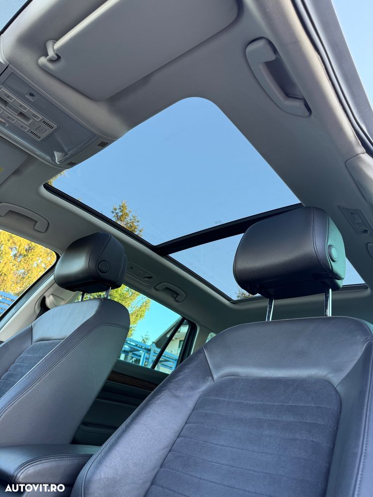 Volkswagen Passat Variant 2.0 TDI DSG Highline - 8