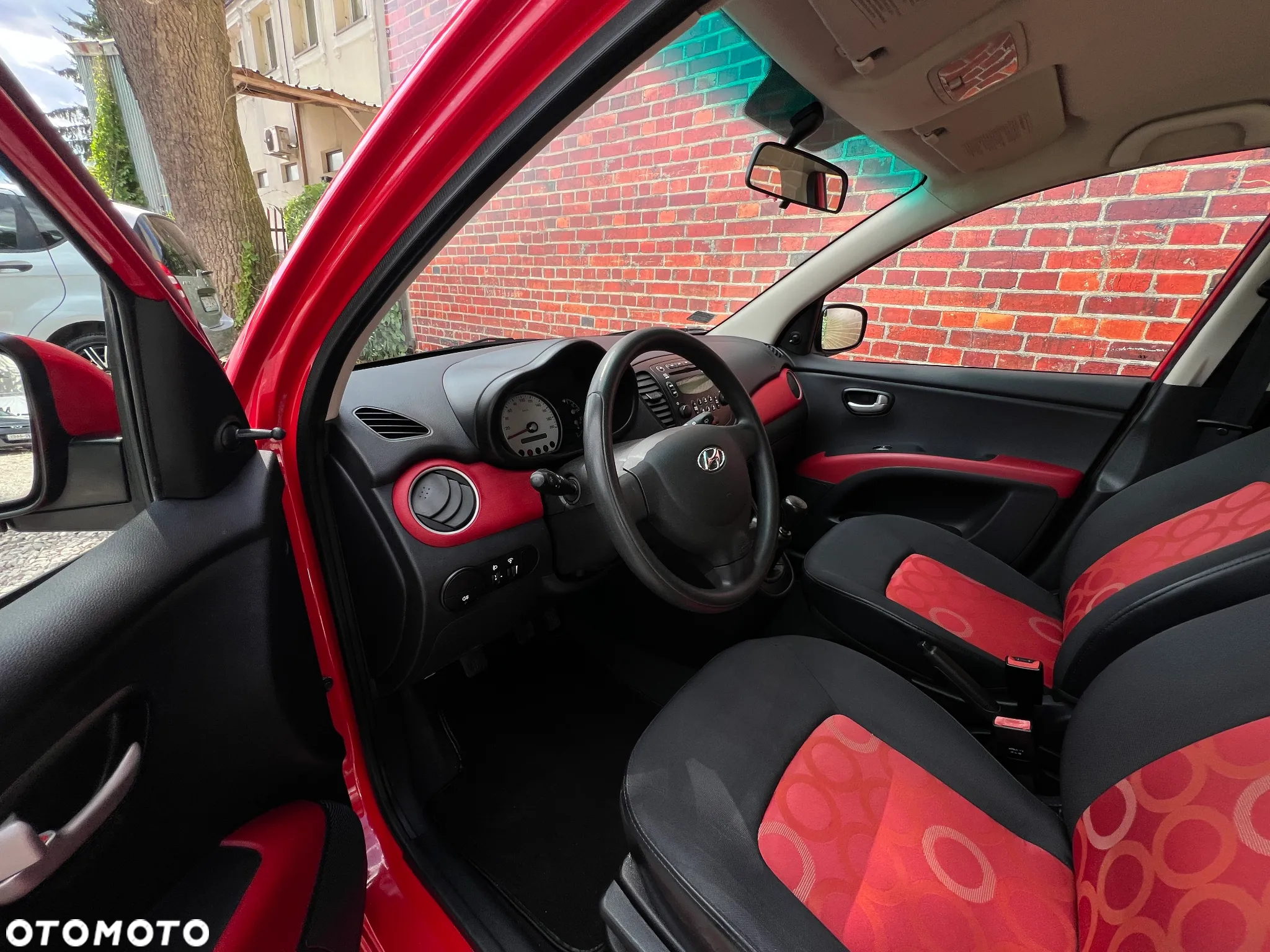 Hyundai i10 - 8