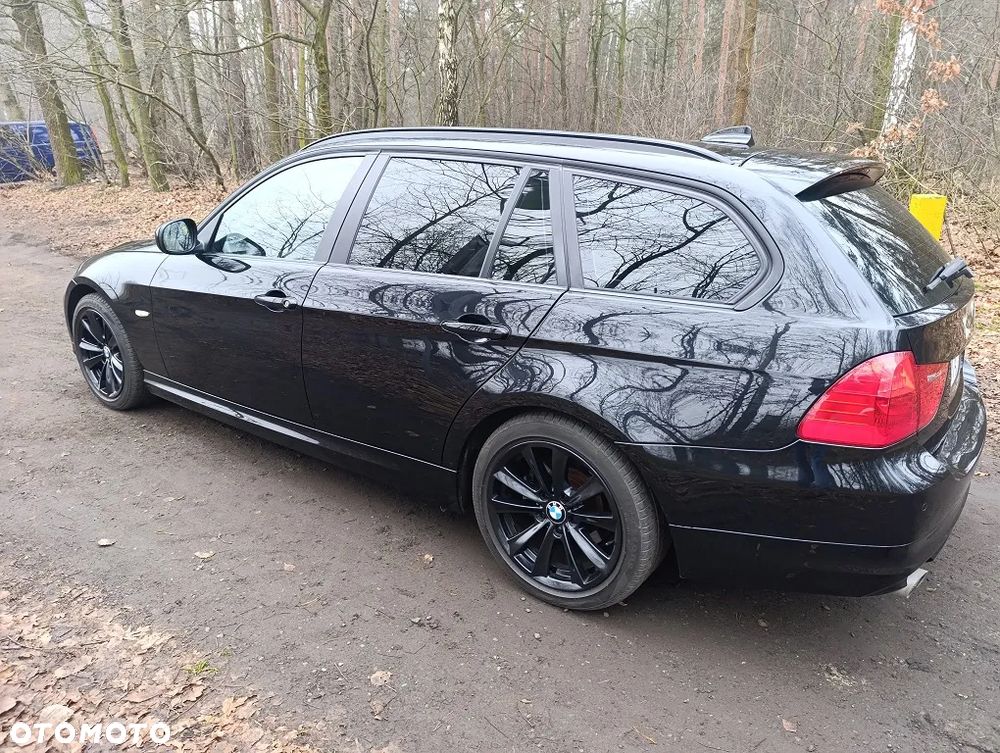 BMW Seria 3 - 14