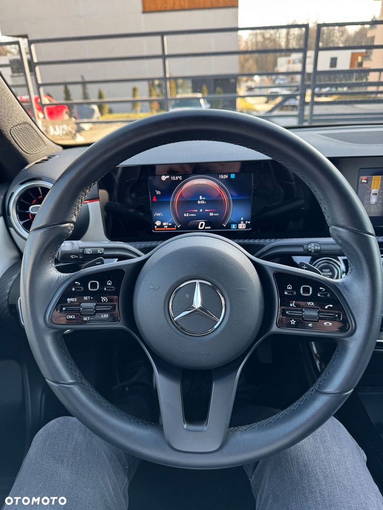 Mercedes-Benz Klasa A 220 7G-DCT - 19