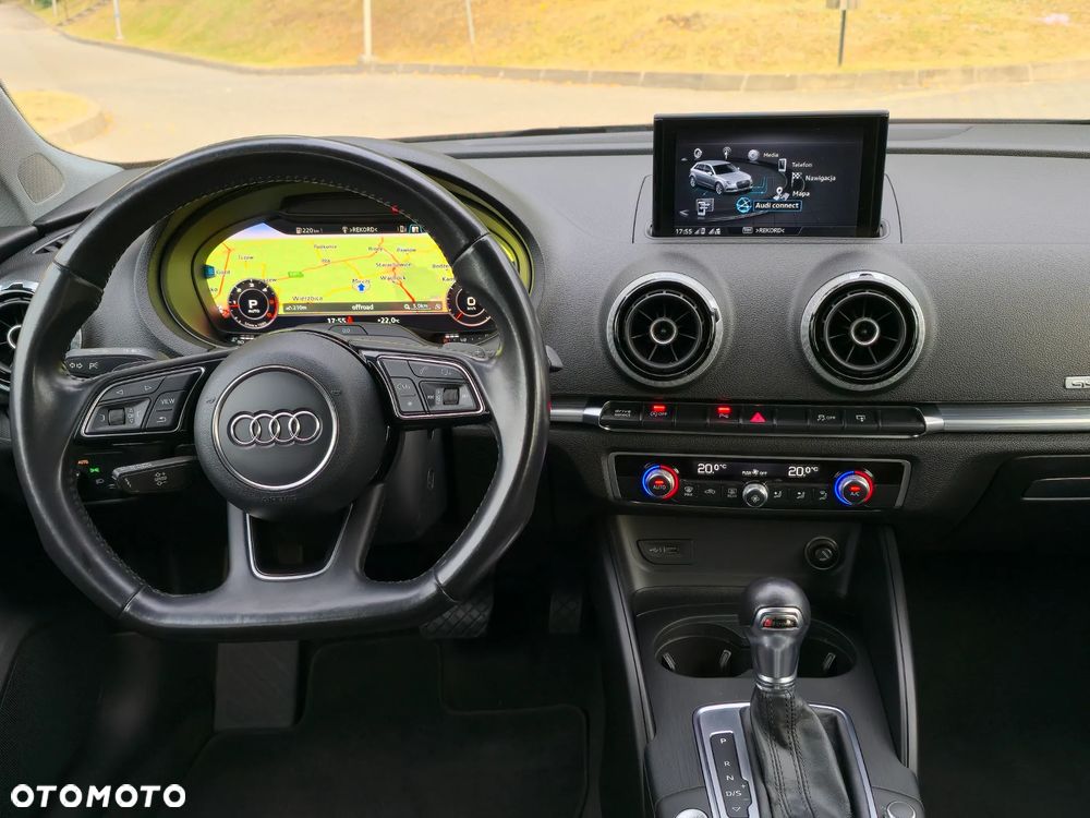 Audi A3 - 15